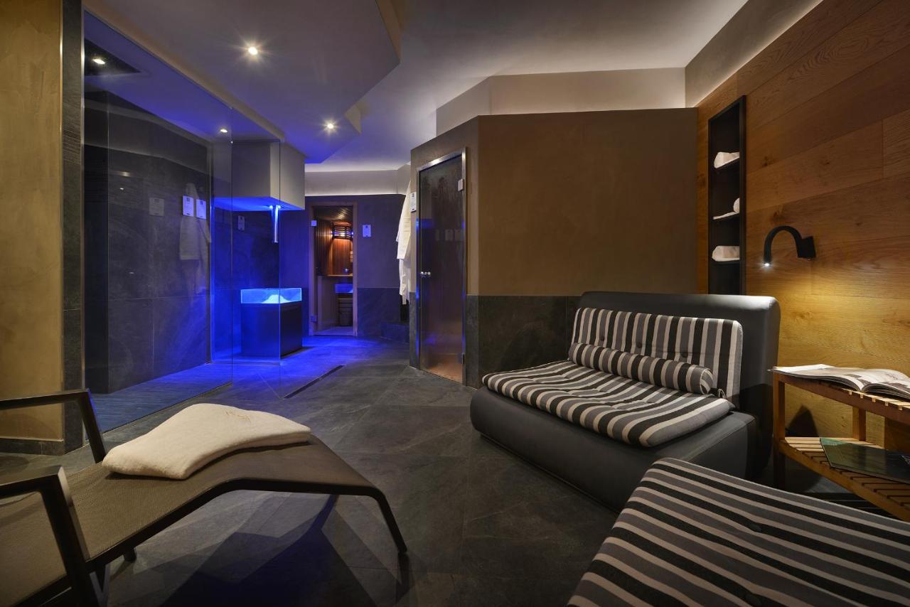 Hotel St. Michael Livigno Extérieur photo